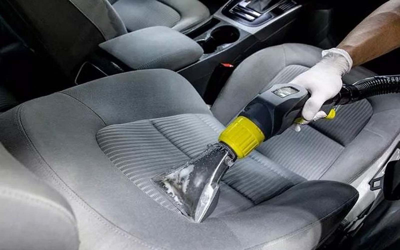 Koltuk Yıkama Antalya