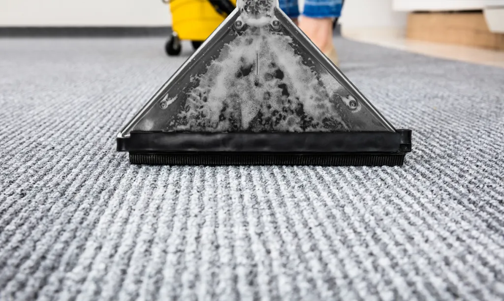 Antalya Yerinde Halı Yıkama Servisi