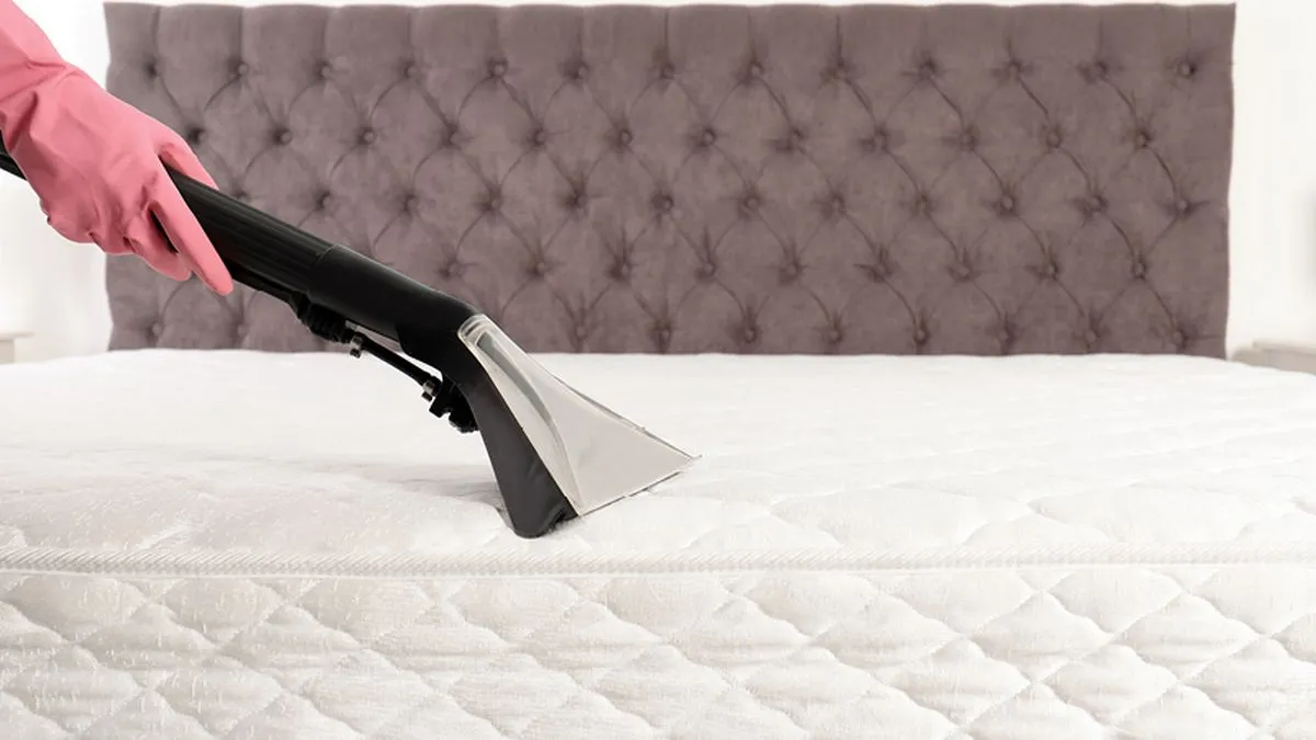 Yatak Yıkama Servisi Antalya